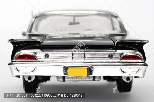 1960款經(jīng)典美國車