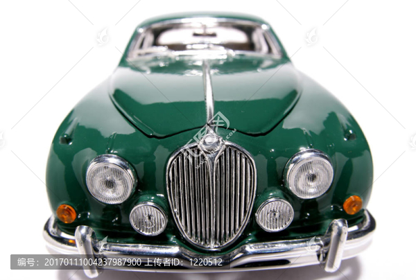 1959英國(guó)汽車