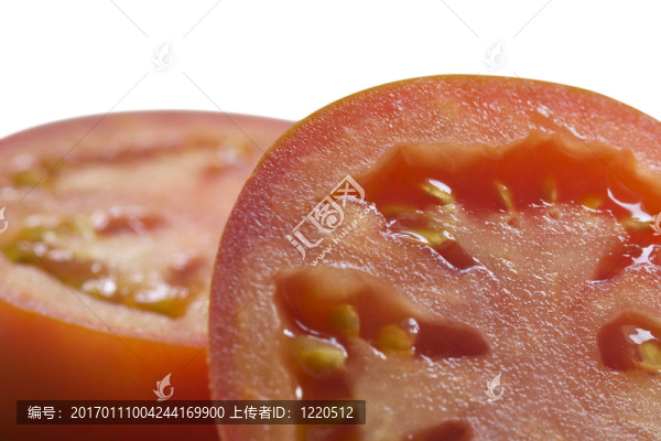 西紅柿