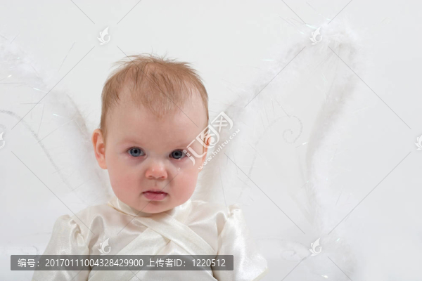 哭泣的精靈