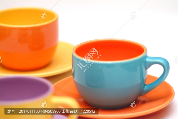 咖啡杯