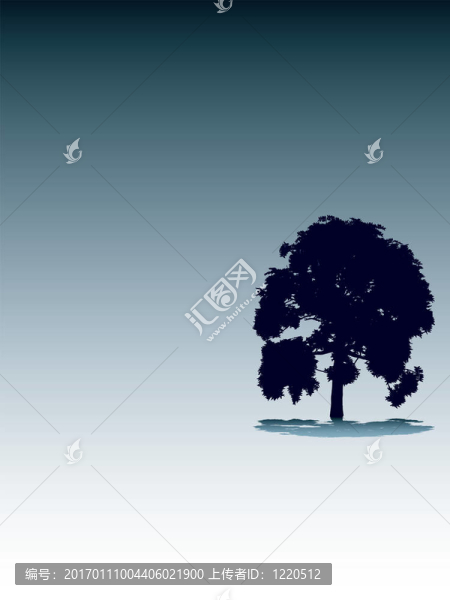冬景