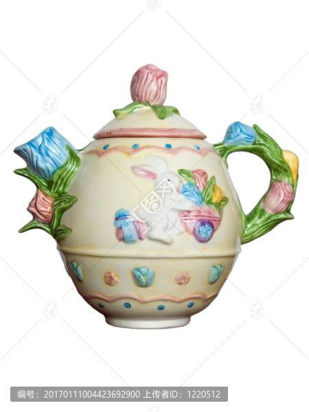 復(fù)活節(jié)的茶