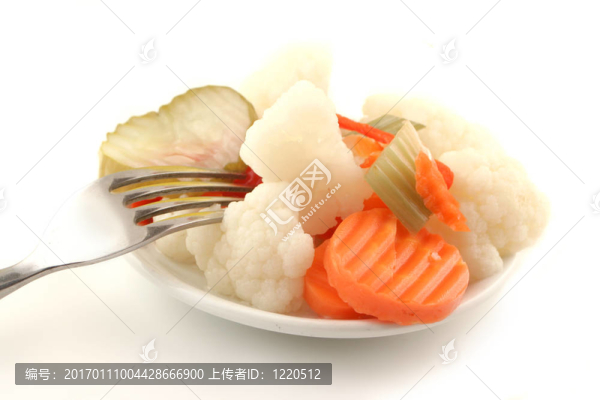 泡菜