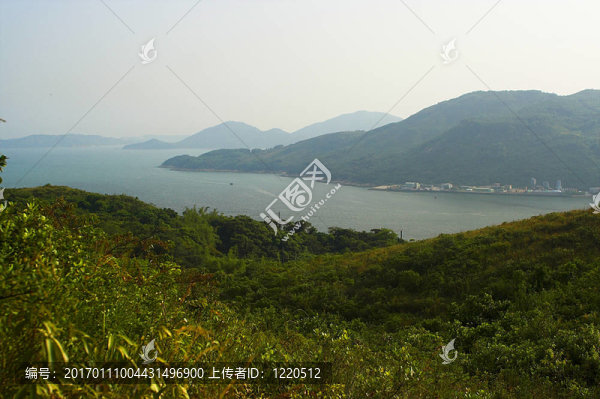 大嶼山