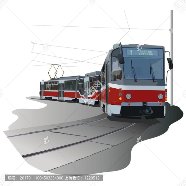 有軌電車