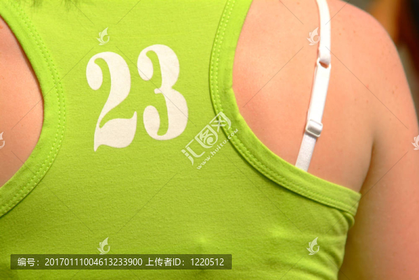 23號
