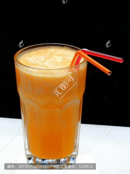 健康的天然飲品