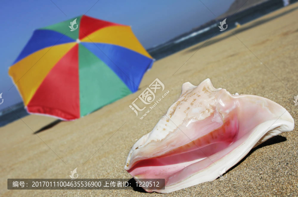 海灘
