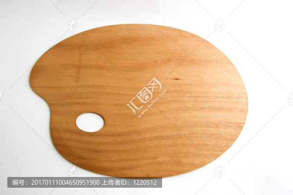 藝術(shù)家的調(diào)色板