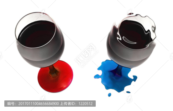 杯酒