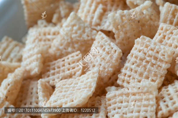 早餐麥片