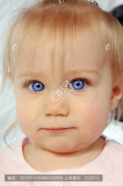 藍(lán)Eyed,Baby
