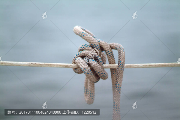 航海結(jié)