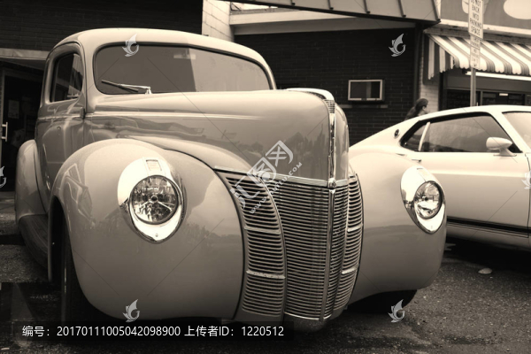 經(jīng)典車(chē)