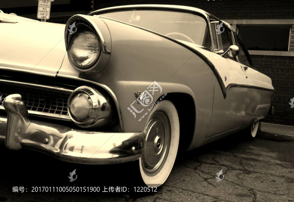 經(jīng)典車