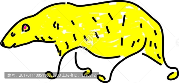 北極熊