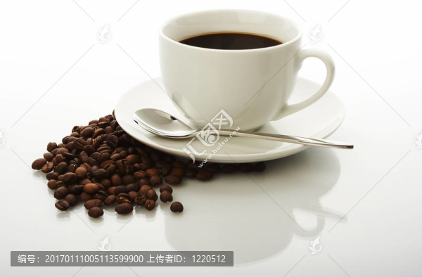 咖啡杯