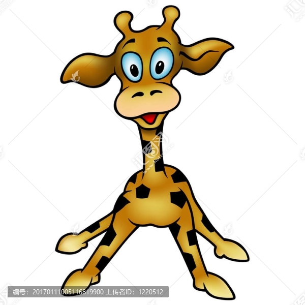 Giraffe,07