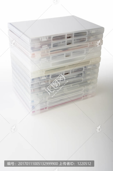 DVD盒