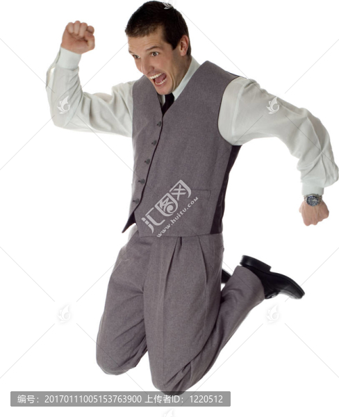 跳