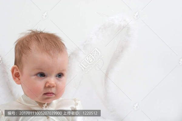 哭泣的精靈