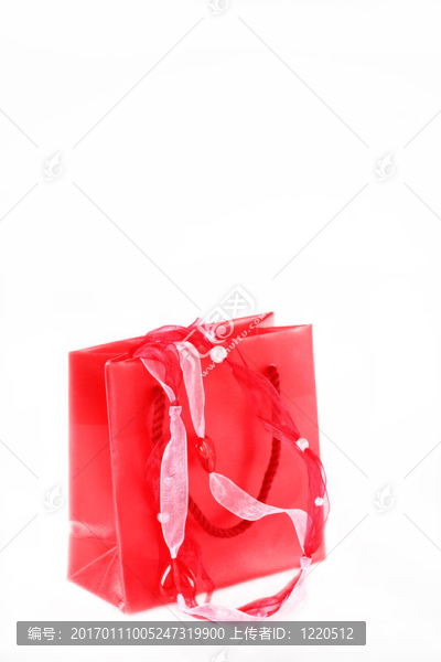 禮品袋分離