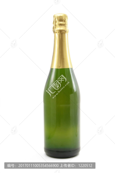 香檳瓶