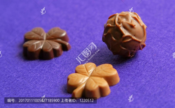 巧克力還是生活