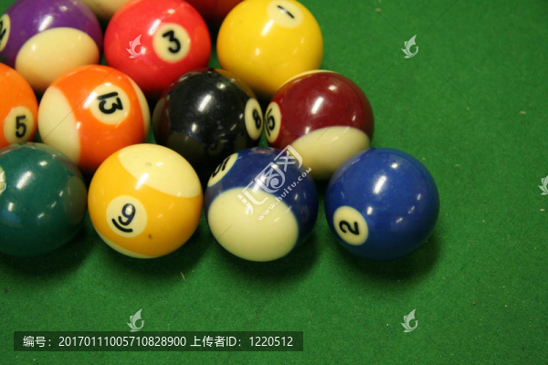 球池