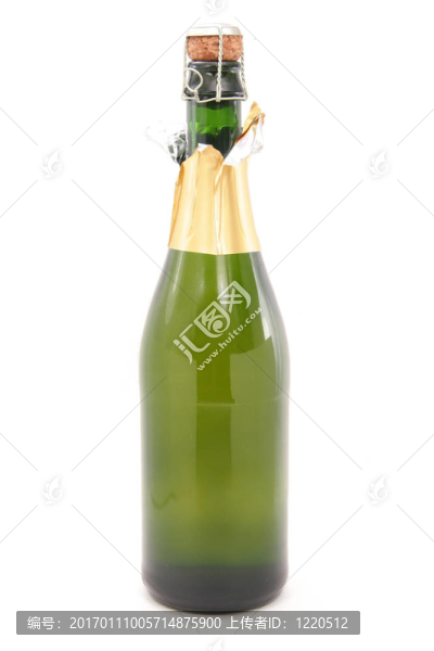 香檳瓶