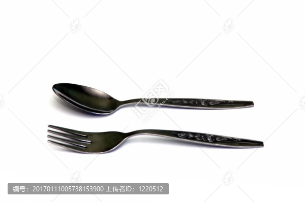 勺子和Fork