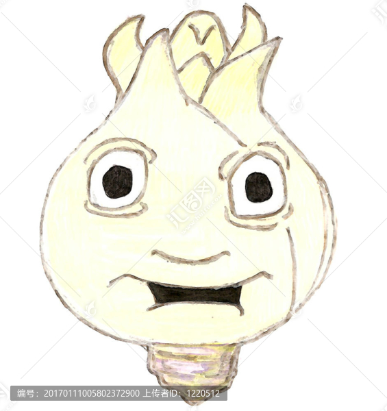 玻璃洋蔥