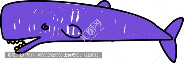 抹香鯨