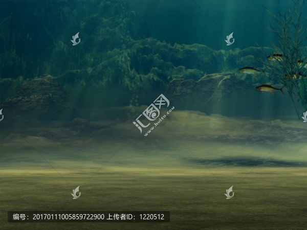 水下