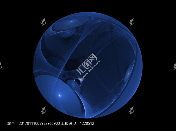 藍(lán)色的星球3