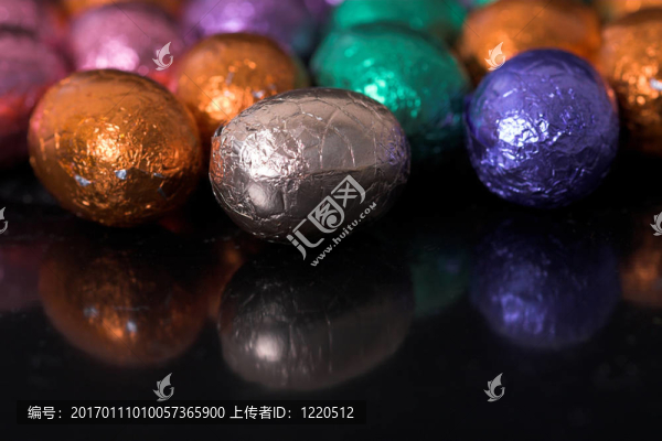 復(fù)活節(jié)彩蛋