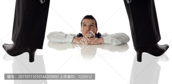 看