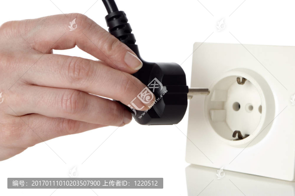 插頭