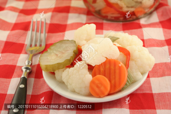 泡菜