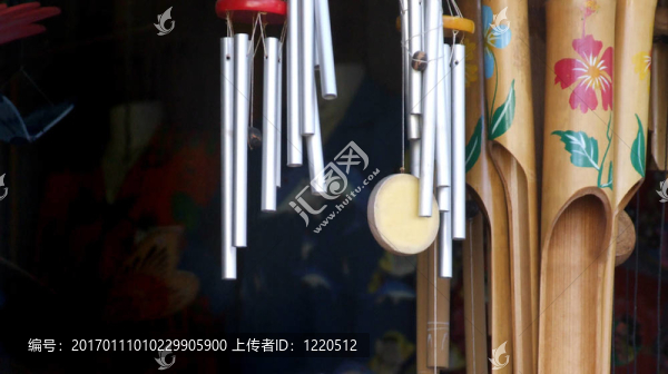 風(fēng)鈴