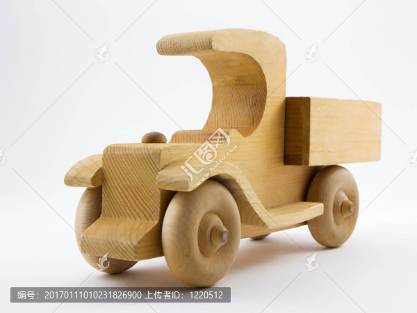 木車