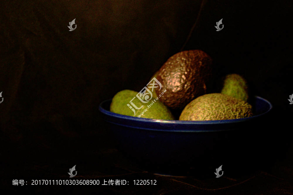 鱷梨還生活