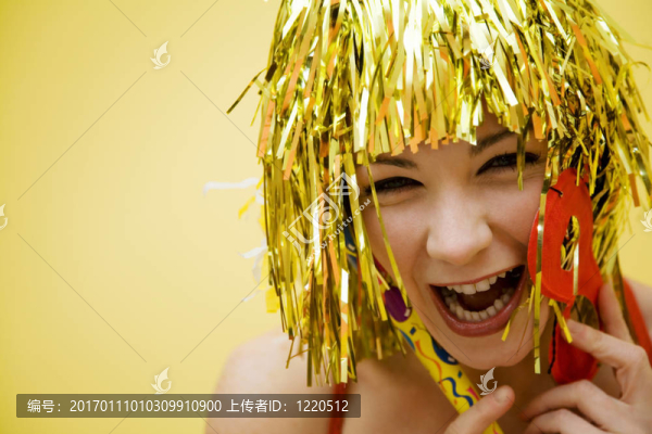 狂歡節(jié)