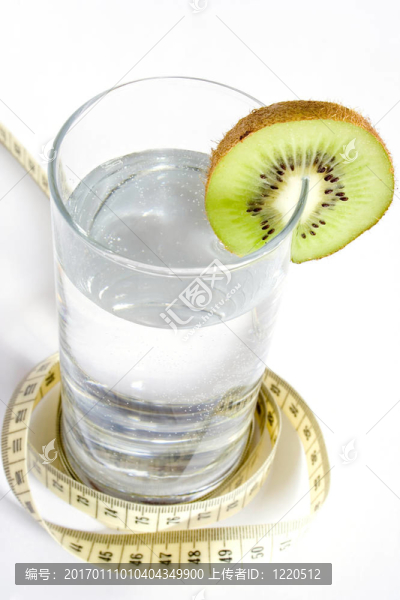 喝