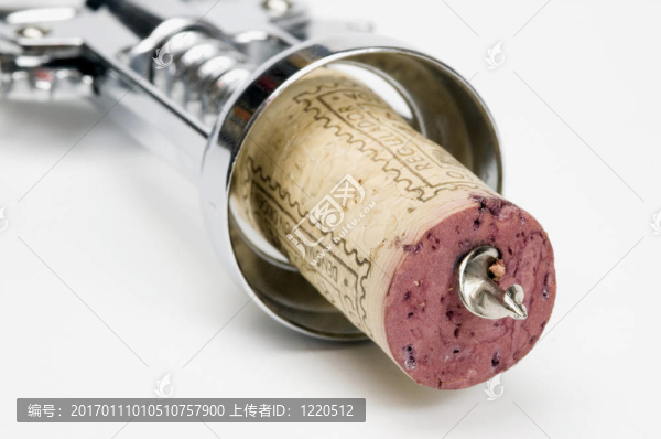 開瓶器