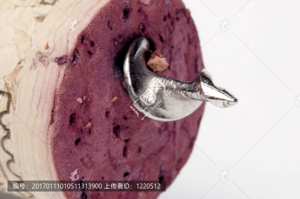 開瓶器