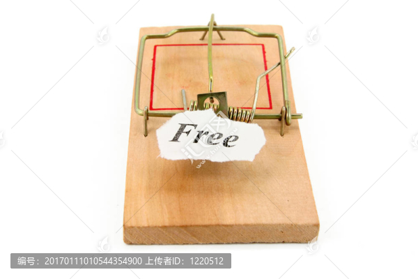 商業(yè)陷阱