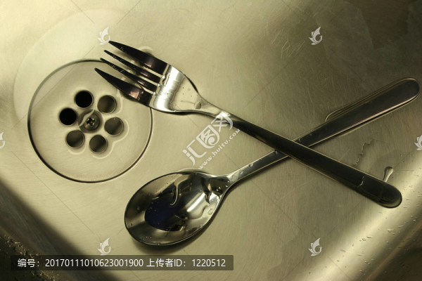 廚房的水槽
