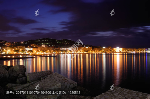 戛納市；法國(guó)